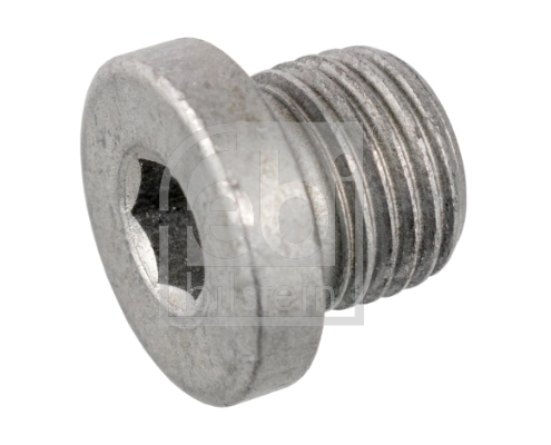 Screw Plug, oil sump